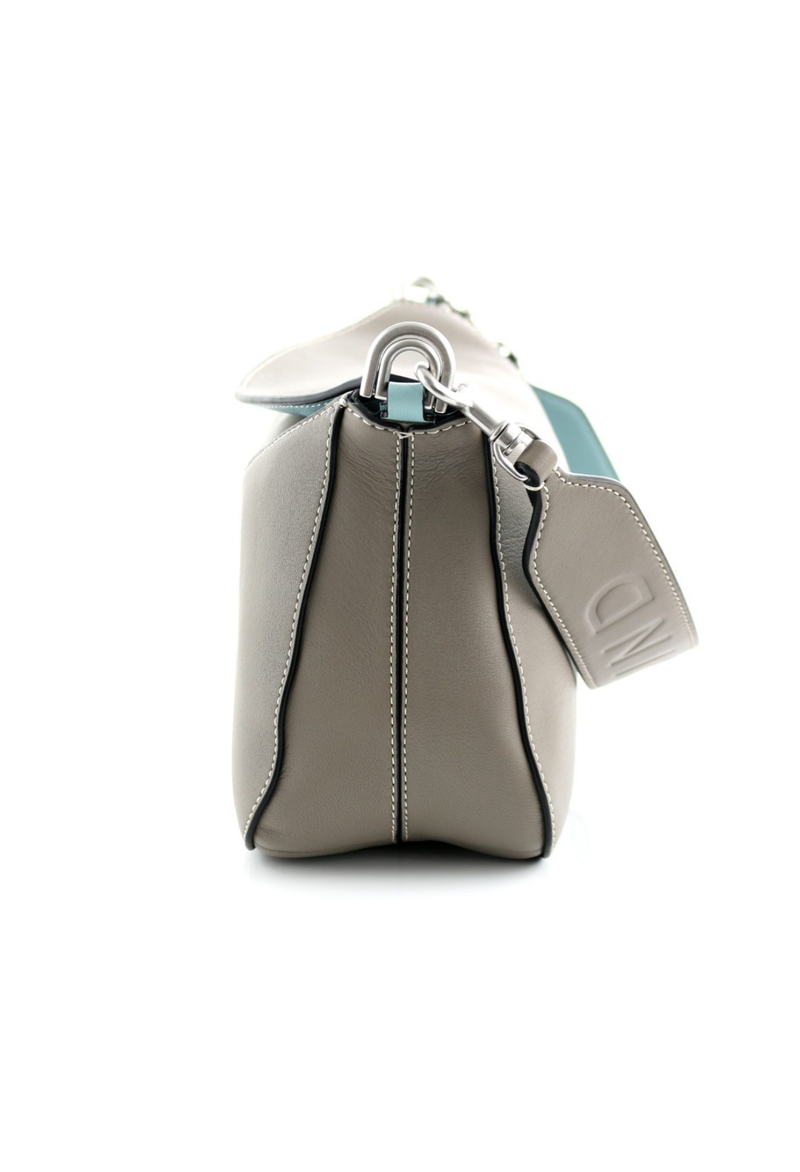 Liebeskind Berlin Alessa Borsa a tracolla con patta