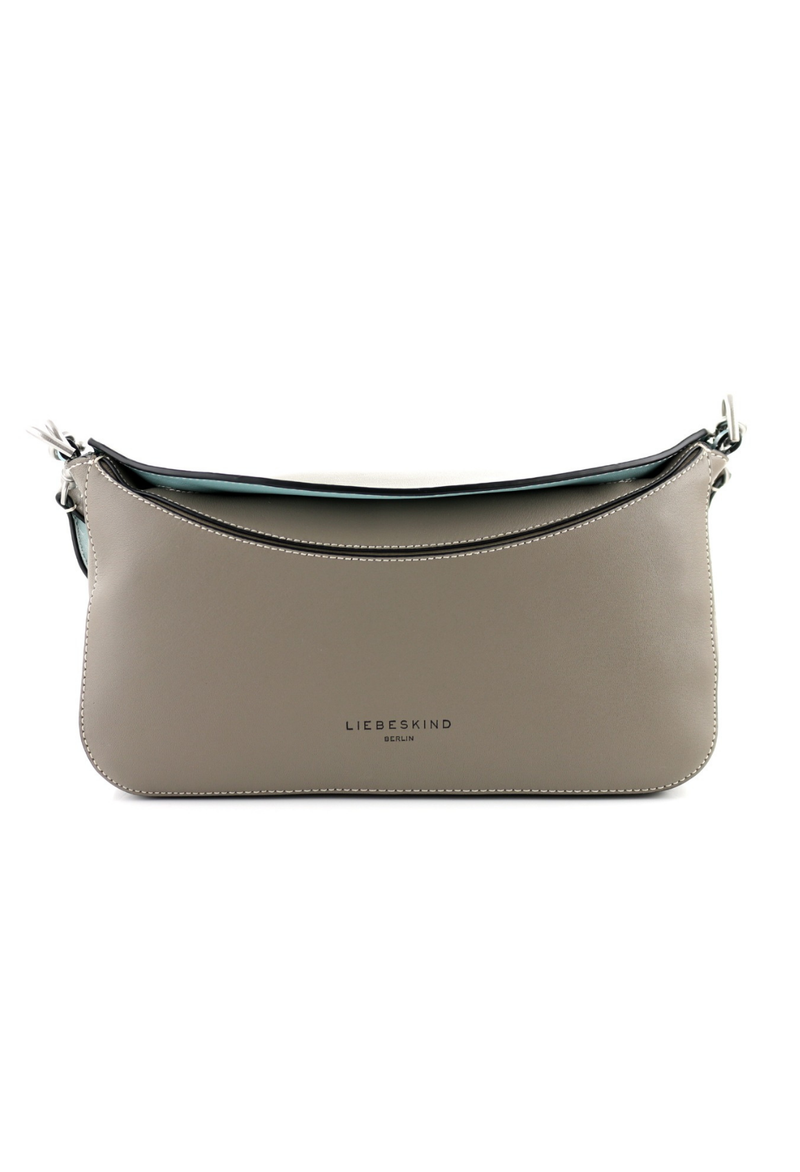 Liebeskind Berlin Alessa Borsa a tracolla con patta