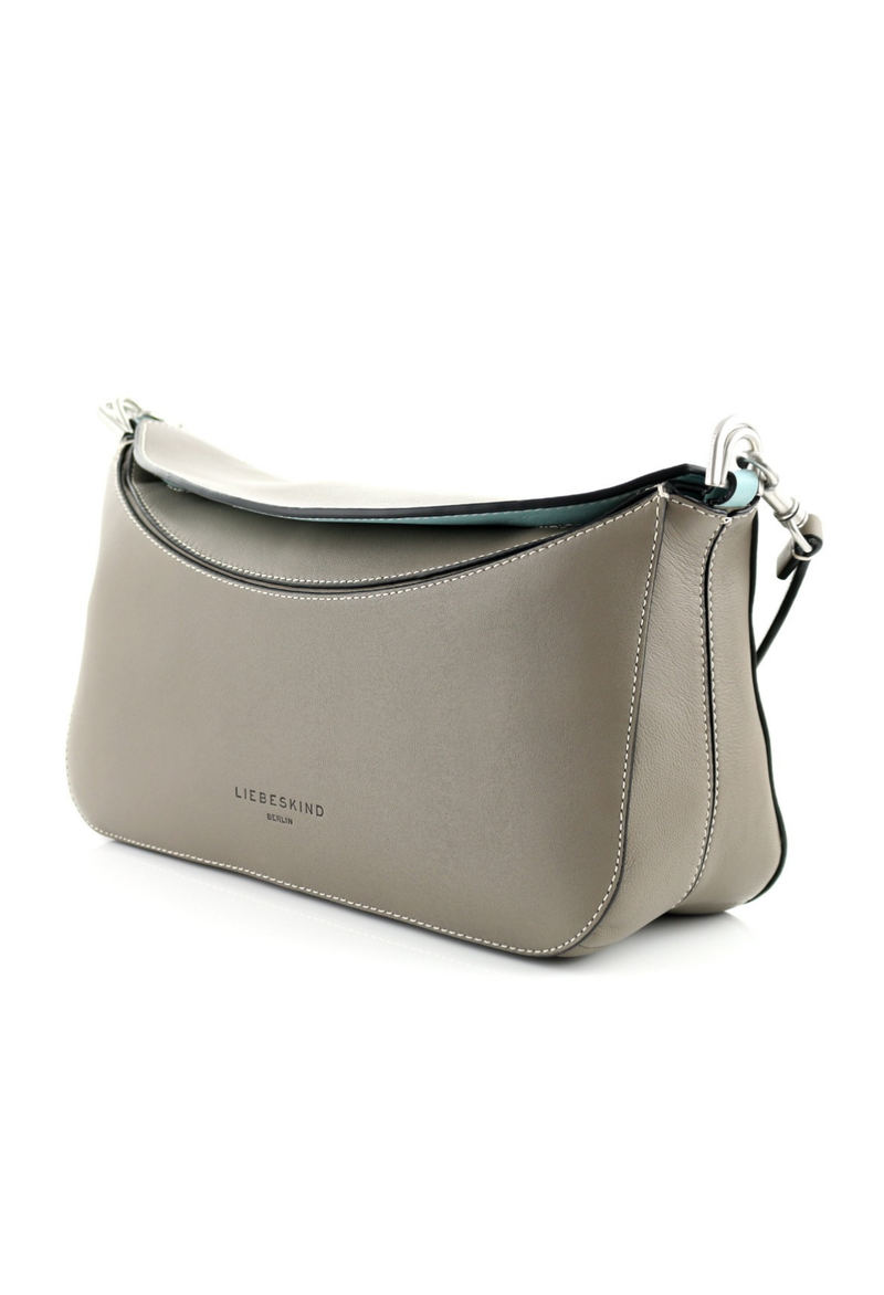 Liebeskind Berlin Alessa Borsa a tracolla con patta