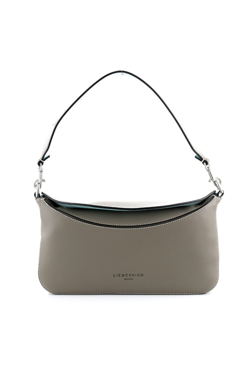 Liebeskind Berlin Alessa Borsa a tracolla con patta