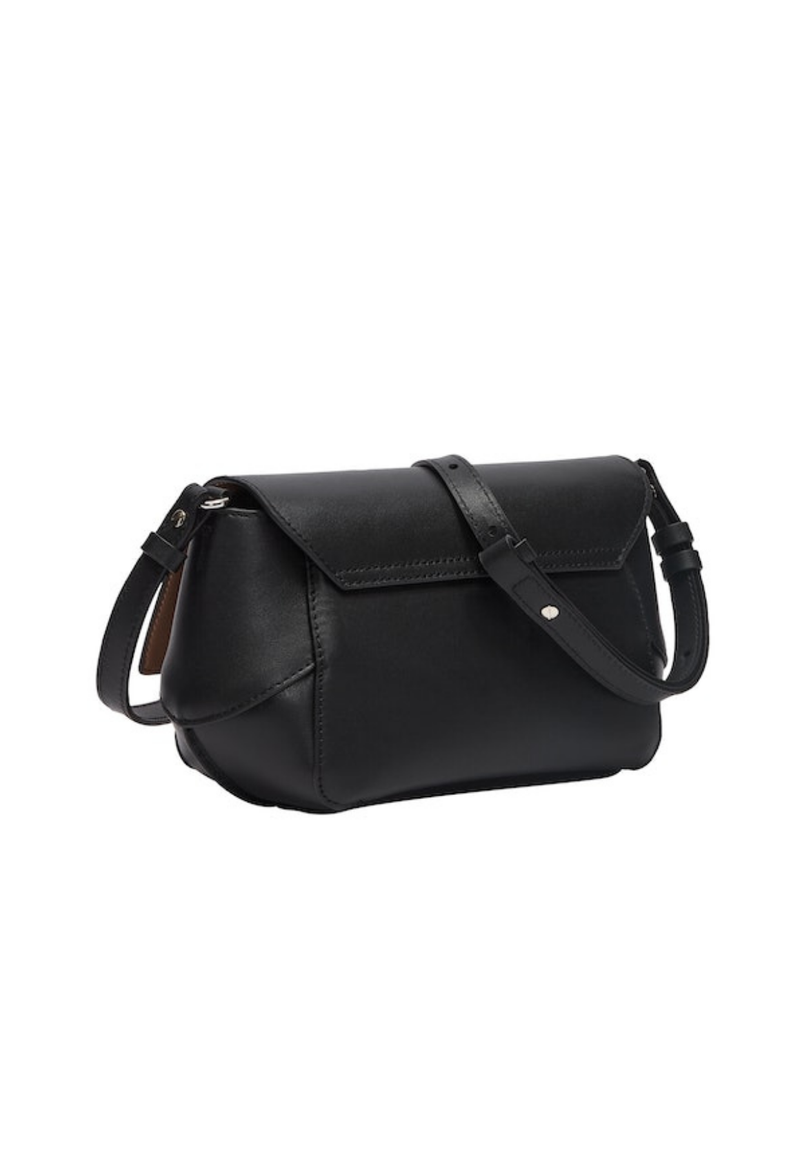 Liebeskind Berlin Lilly Calf Flap Bag