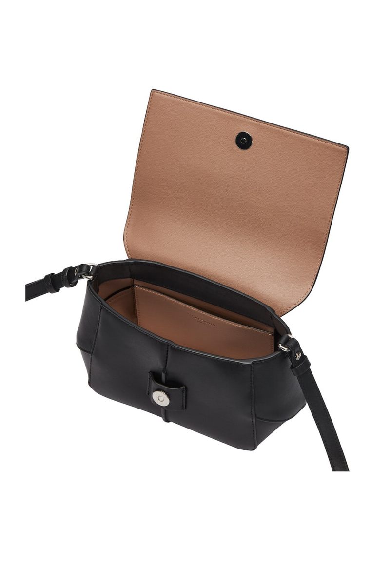 Liebeskind Berlin Lilly Calf Flap Bag