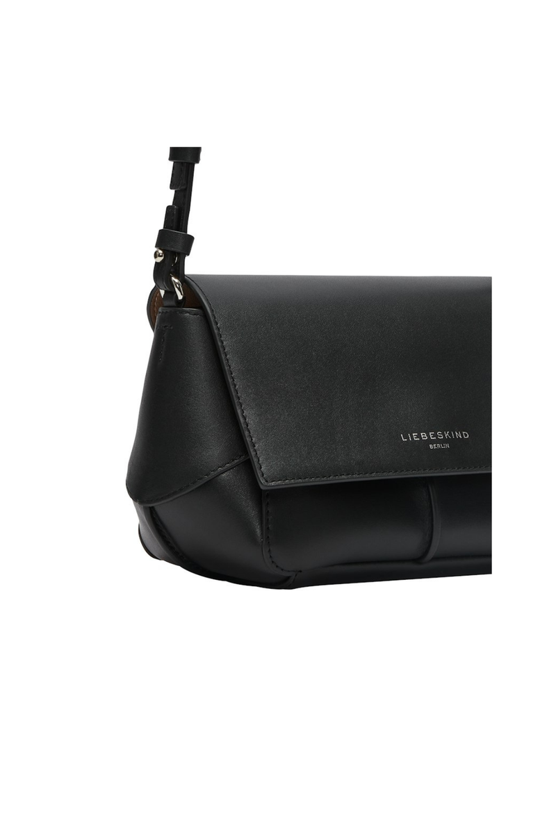 Liebeskind Berlin Lilly Calf Flap Bag