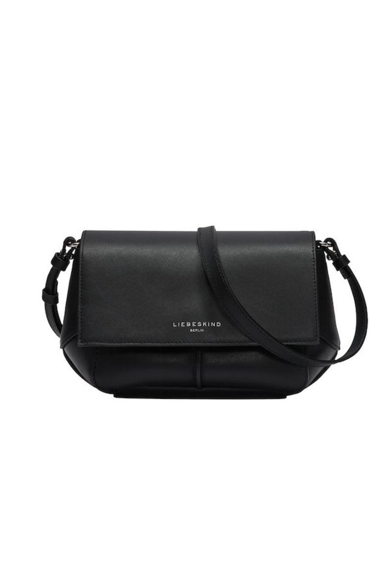 Liebeskind Berlin Lilly Calf Flap Bag