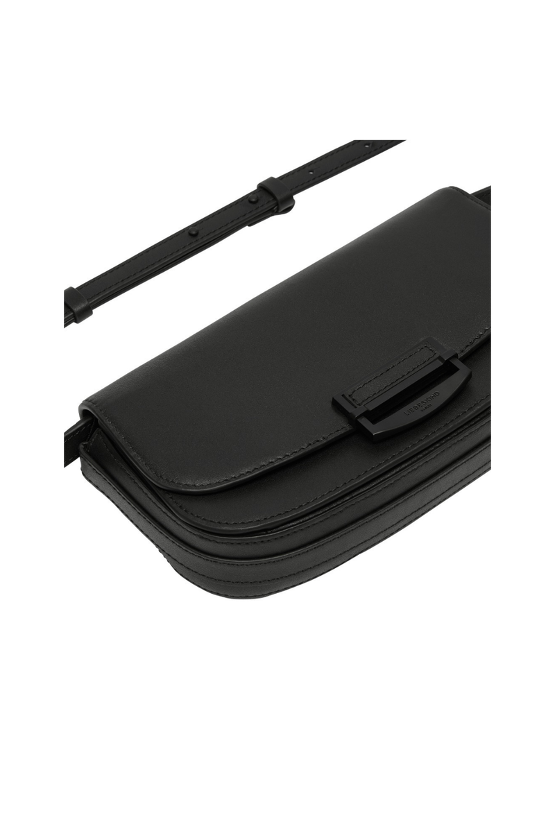 Liebeskind Berlin Ezra 2 Flap Bag