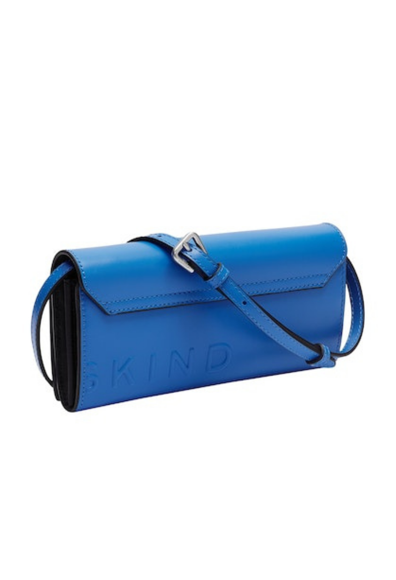 Liebeskind Berlin papieren tas crossbody
