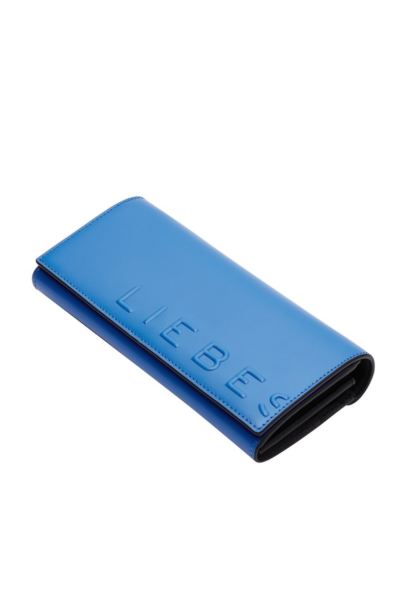 Liebeskind Berlin papieren tas crossbody