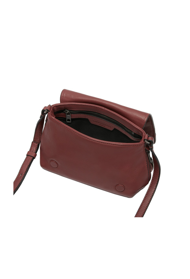 Liebeskind Berlin Hera Sheep. Flap bag