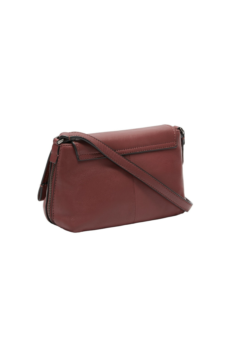Liebeskind Berlin Hera Sheep. Flap bag