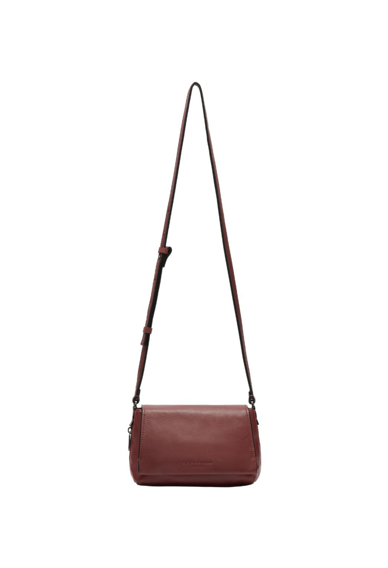 Liebeskind Berlin Hera Sheep. Flap bag