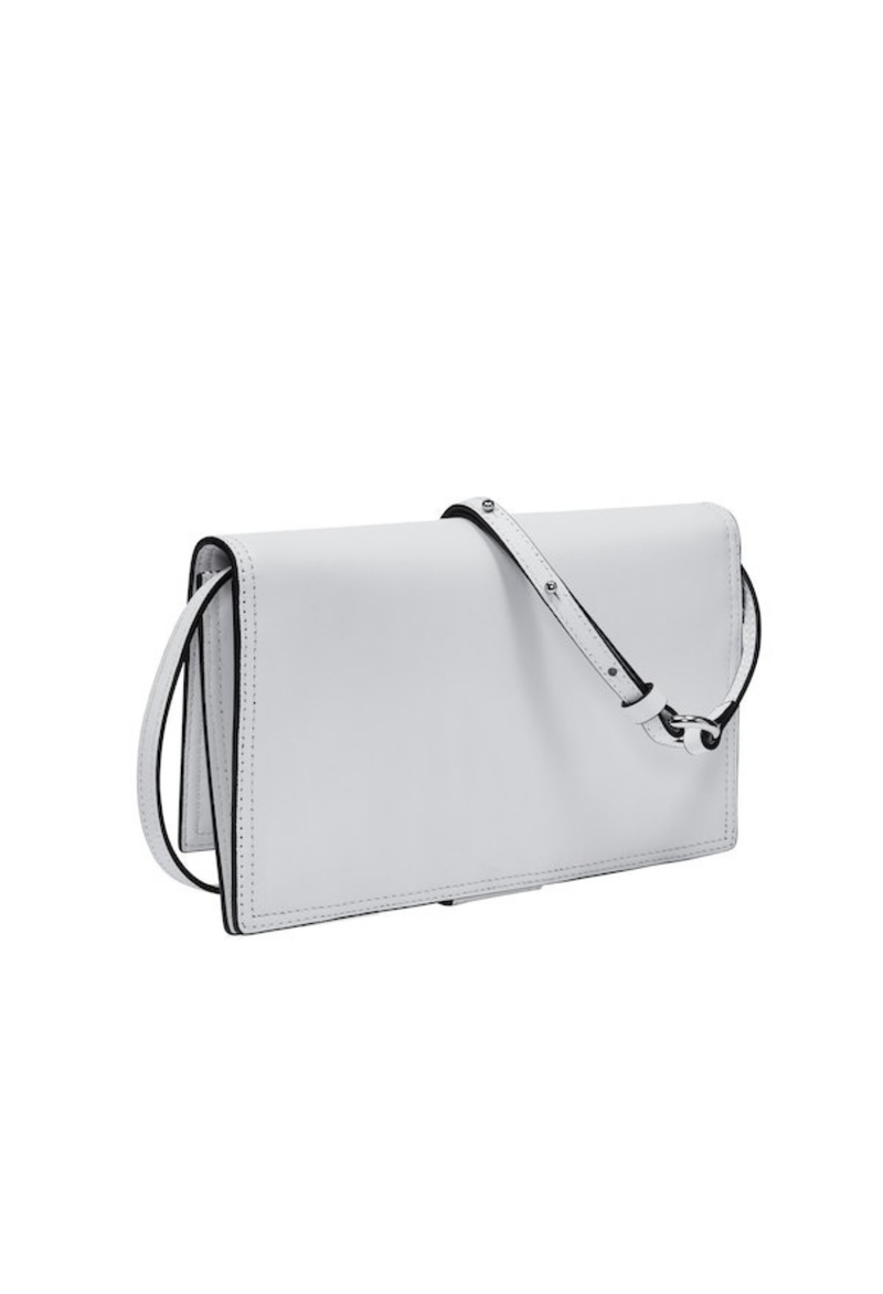Liebeskind Berlin Lisa Calf Flap Bag