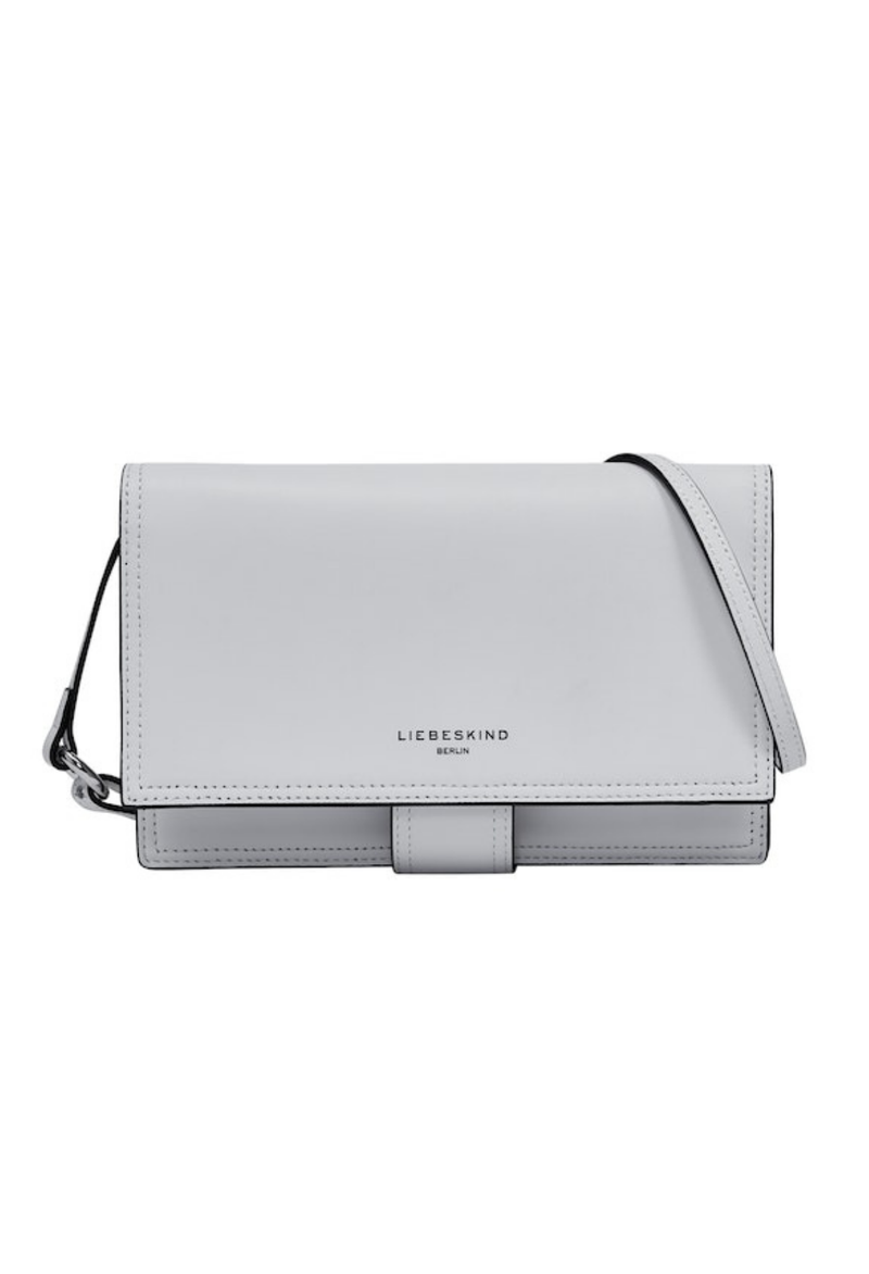 Liebeskind Berlin Lisa Calf Flap Bag