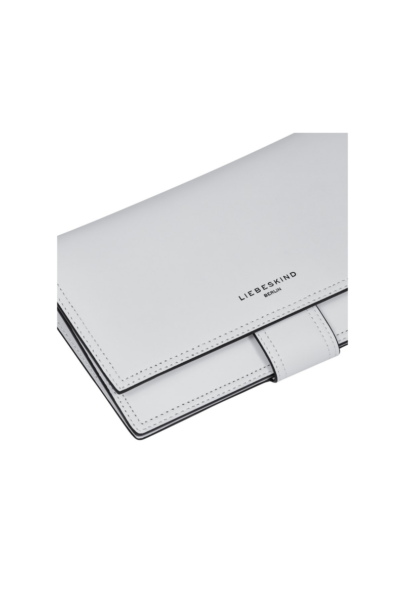 Liebeskind Berlin Lisa Calf Flap Bag