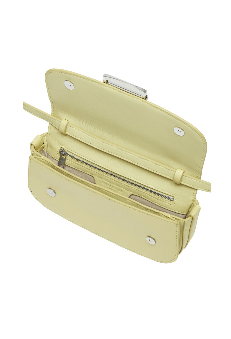 Liebeskind Berlin Ezra 2 Flap Bag