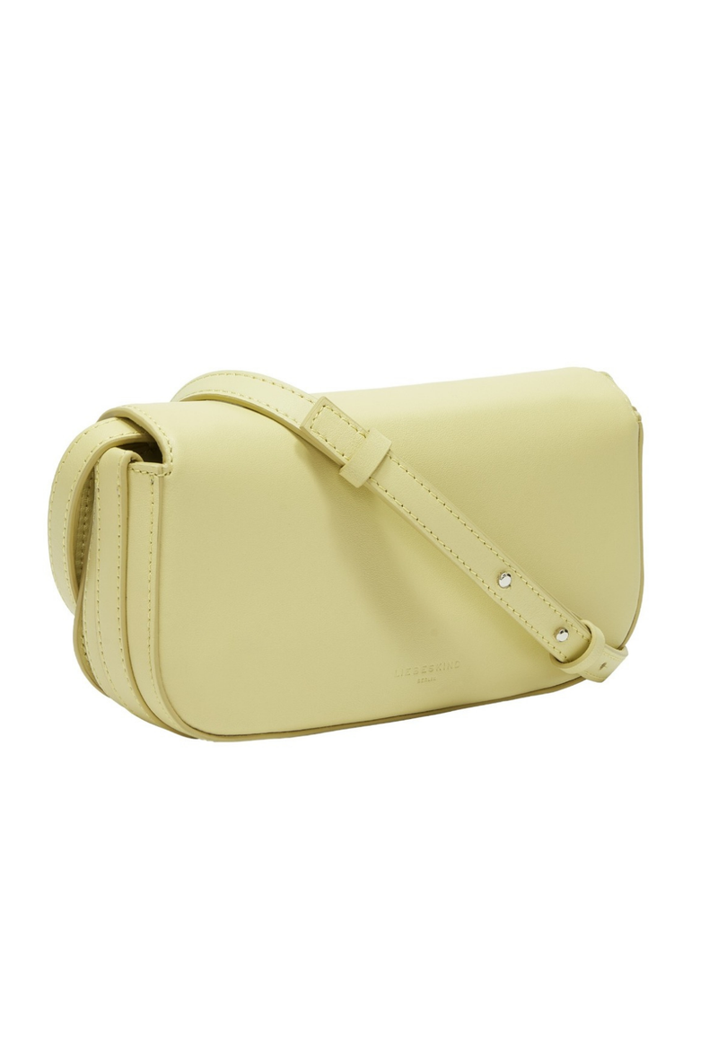 Liebeskind Berlin Ezra 2 Flap Bag