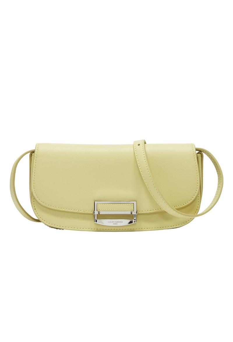 Liebeskind Berlin Ezra 2 Flap Bag