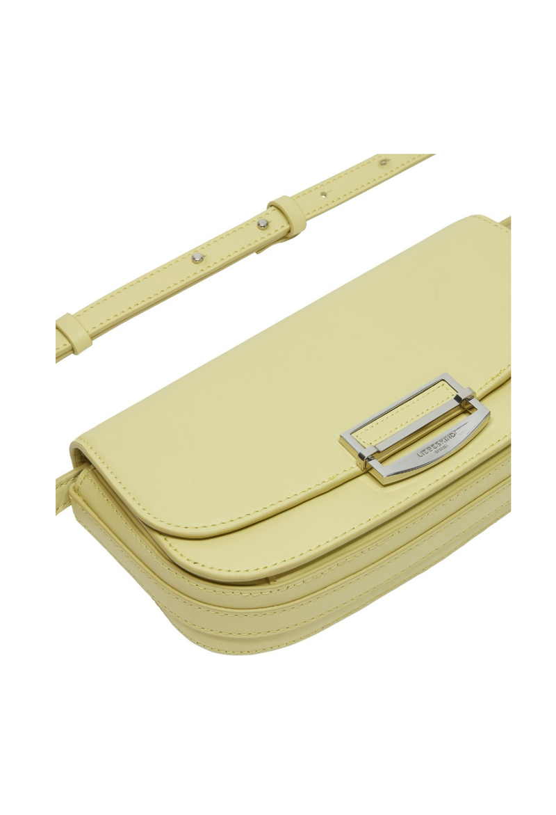 Liebeskind Berlin Ezra 2 Flap Bag