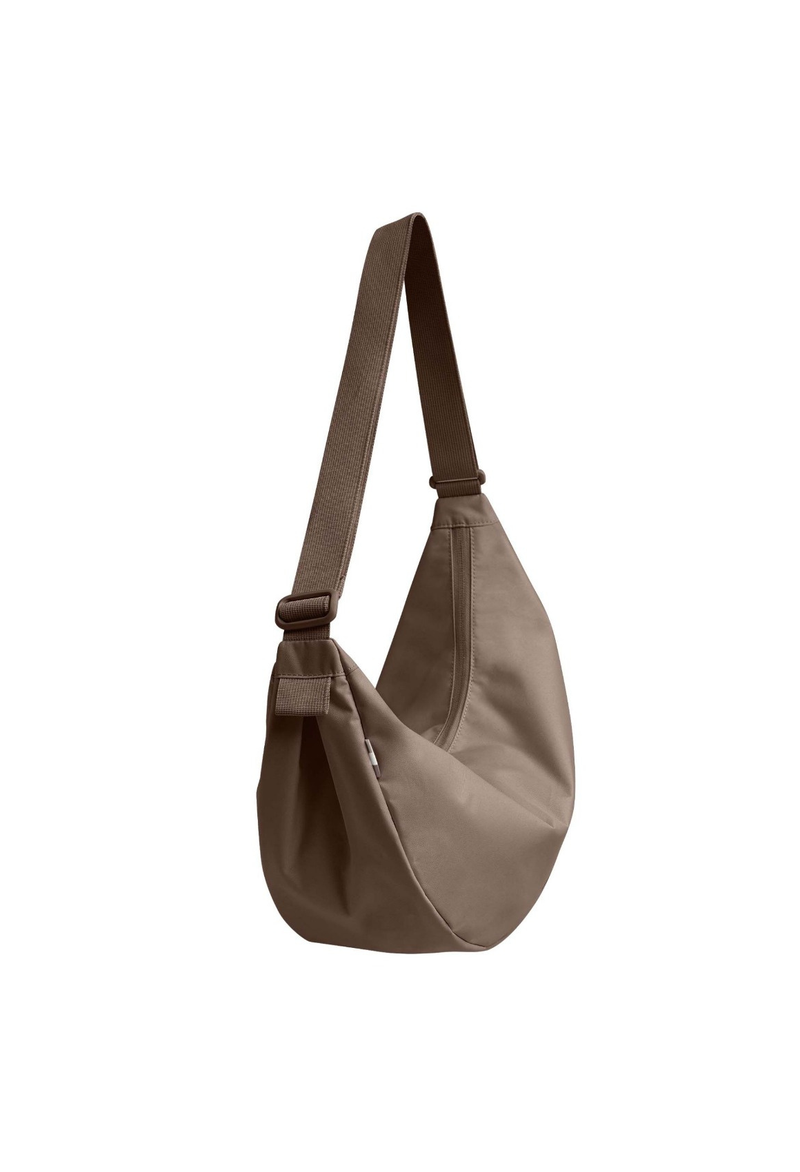 Bolsa Got Bag Moon Bag grande monocromática
