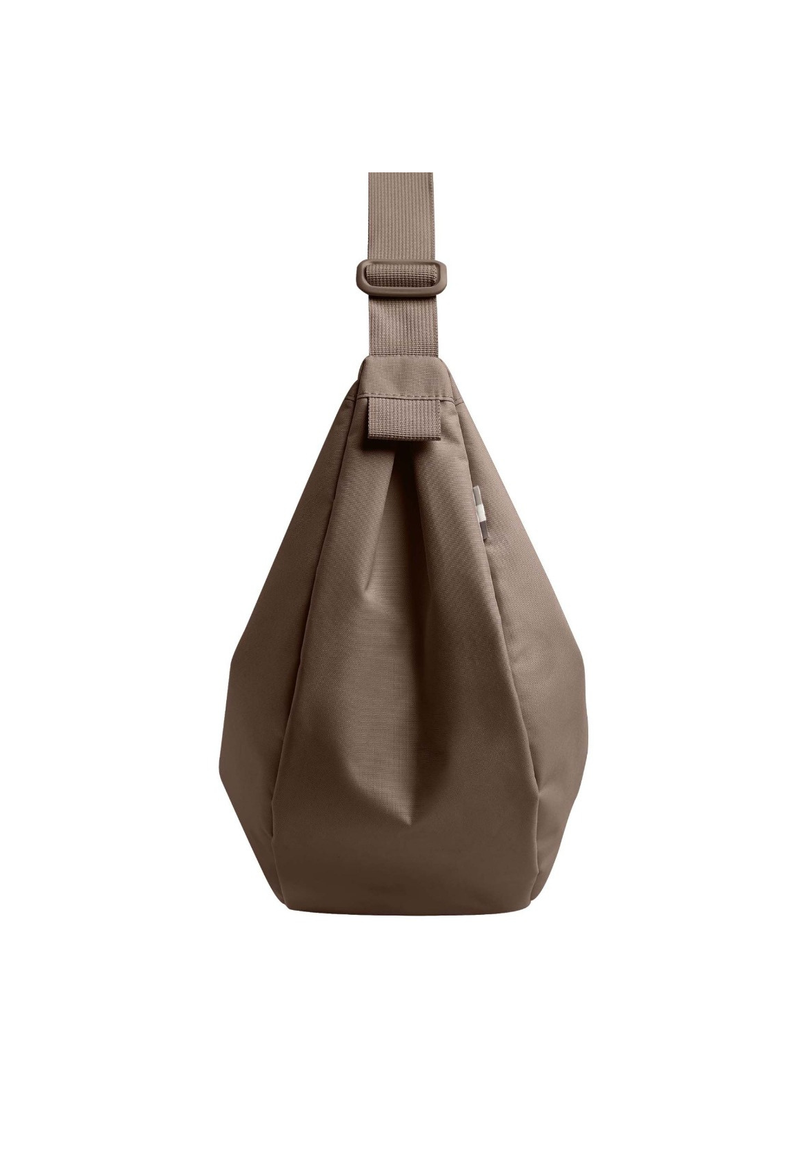 Bolsa Got Bag Moon Bag grande monocromática