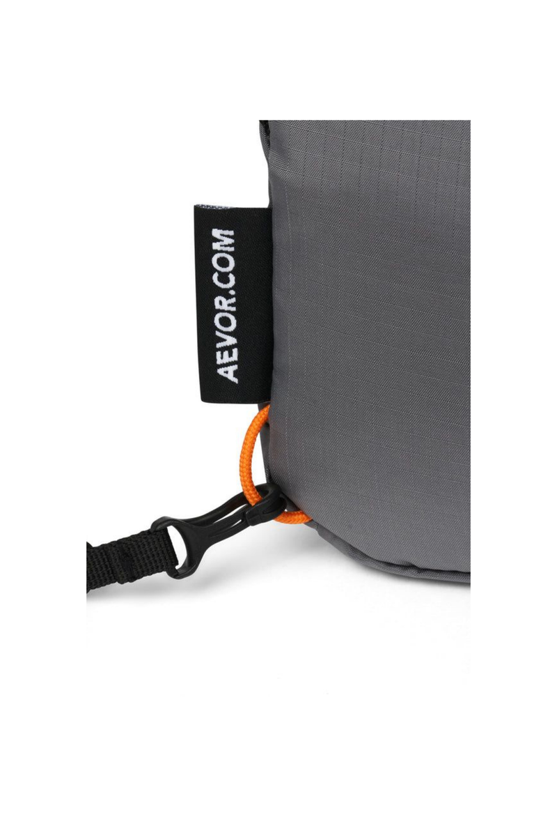 Aevor Sacoche Bag Ripstop borsa a tracolla