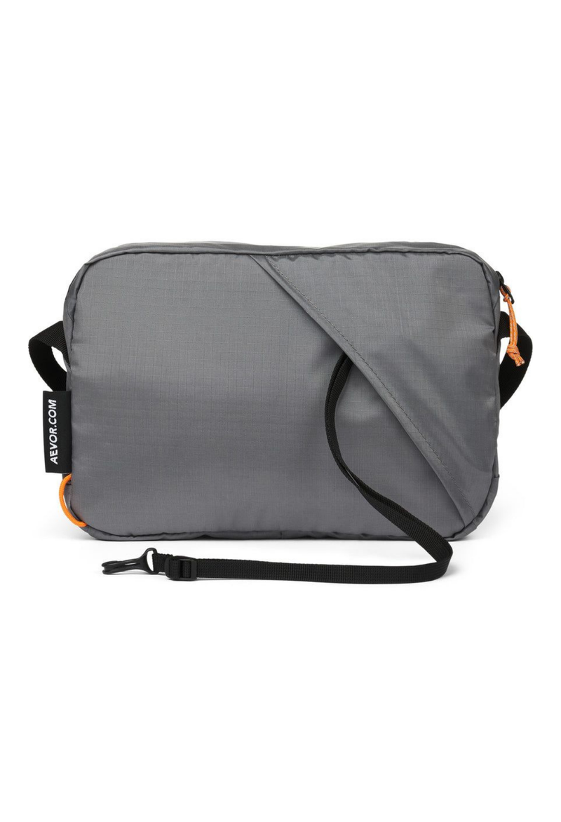 Aevor Sacoche Bag Ripstop borsa a tracolla