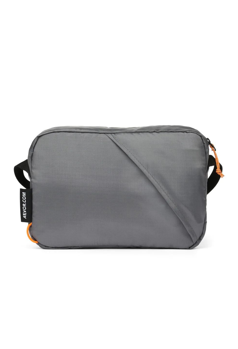 Aevor Sacoche Bag Ripstop borsa a tracolla