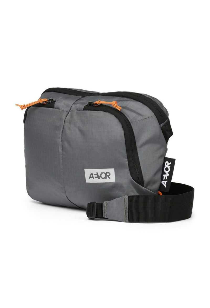 Aevor Sacoche Bag Ripstop borsa a tracolla