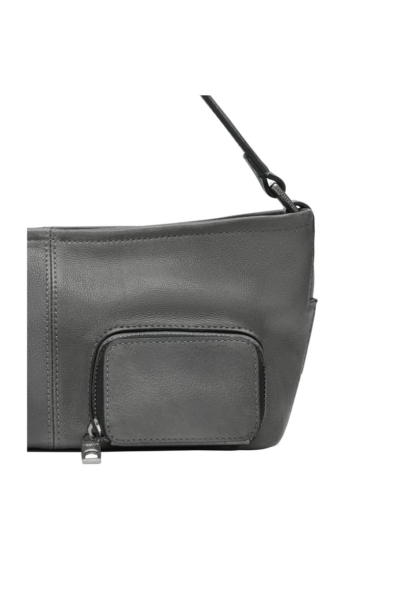 Bandolera Liebeskind Berlin Archive