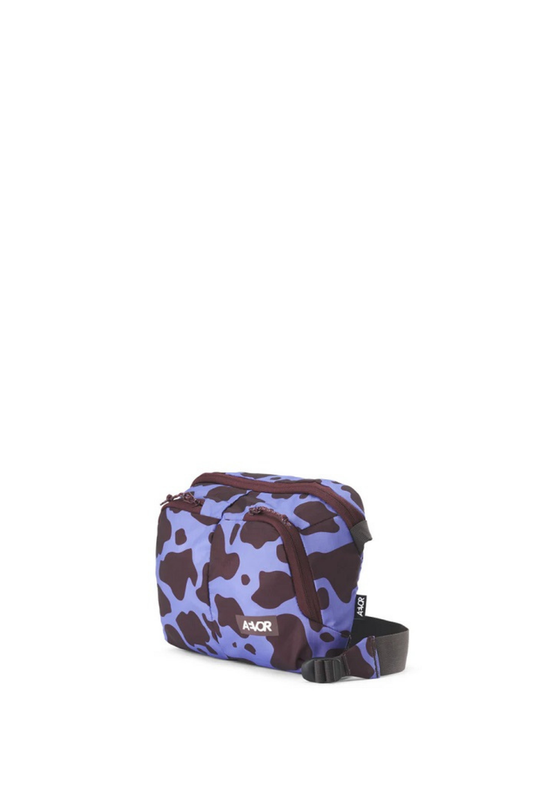 Aevor Sacoche Bag Ripstop borsa a tracolla