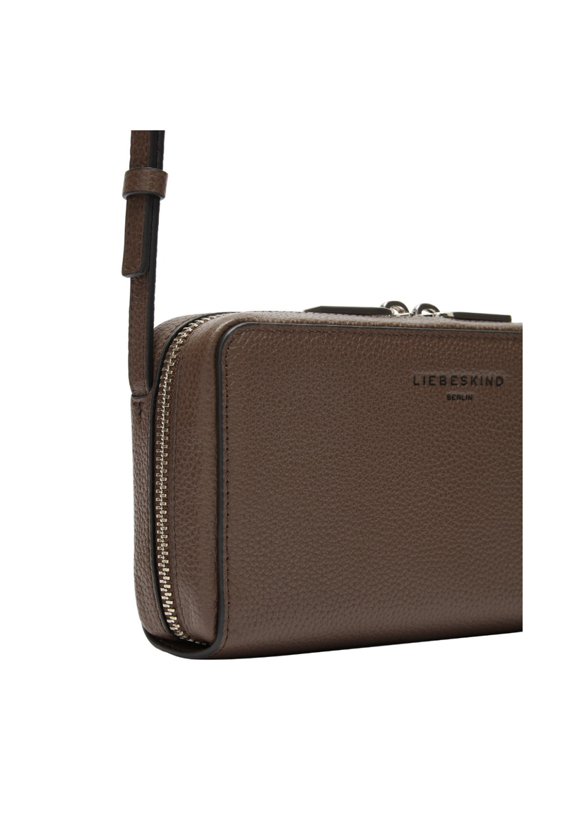 Liebeskind Berlin Lou Reißverschlusstasche