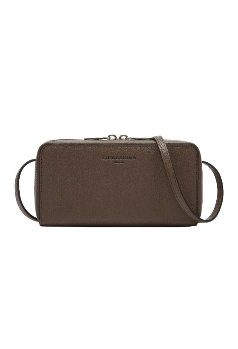 Liebeskind Berlin Lou Reißverschlusstasche