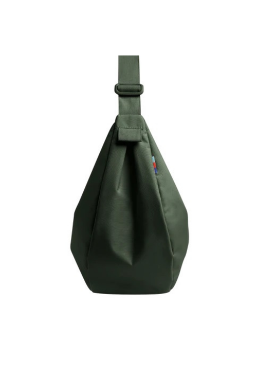 verde oscuro