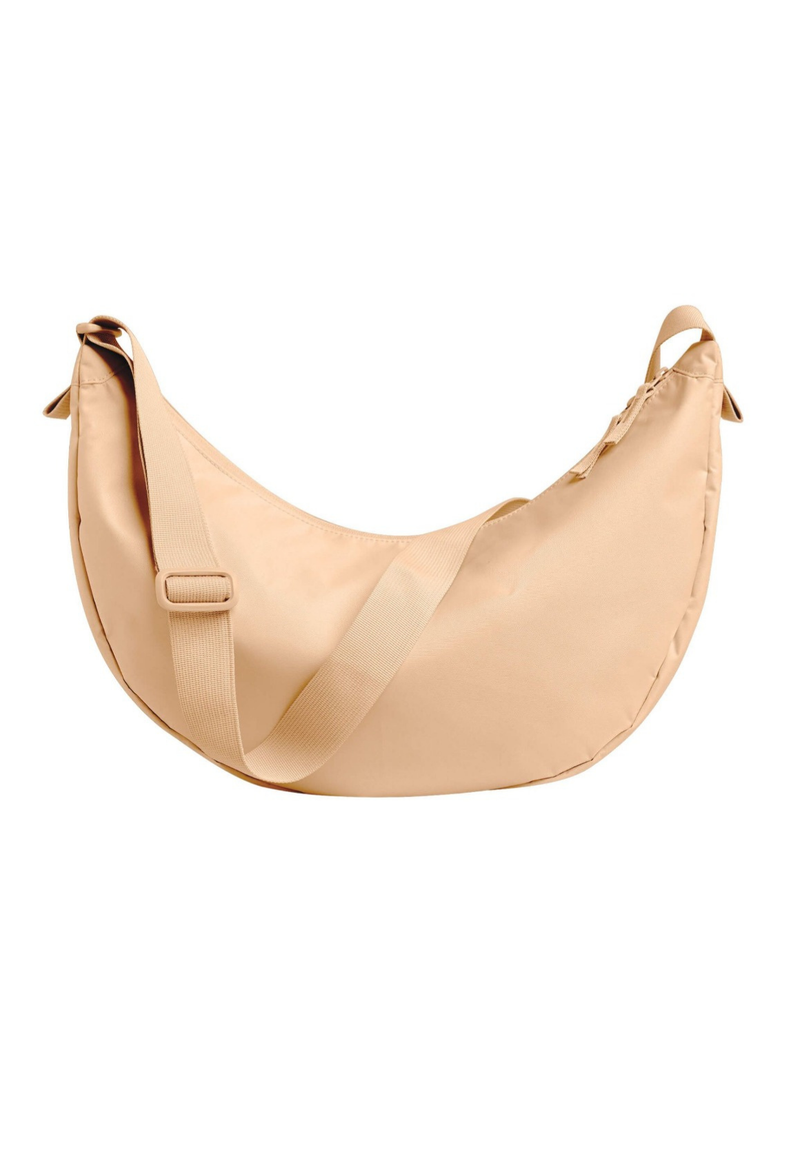 Got Bag moon bag large
