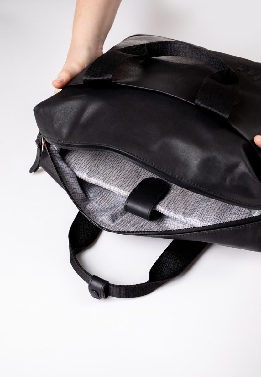 Aunts & Uncles Yamato Zip pocket