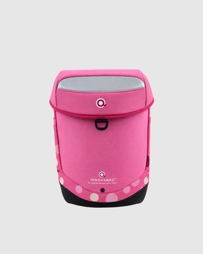 Innovabaq Set Zaino Scolastico