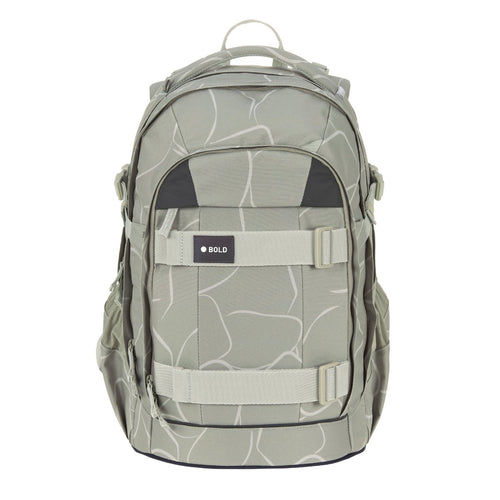 khaki / L