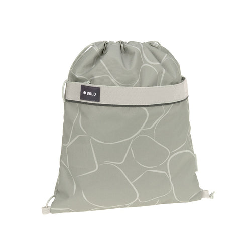 khaki / L