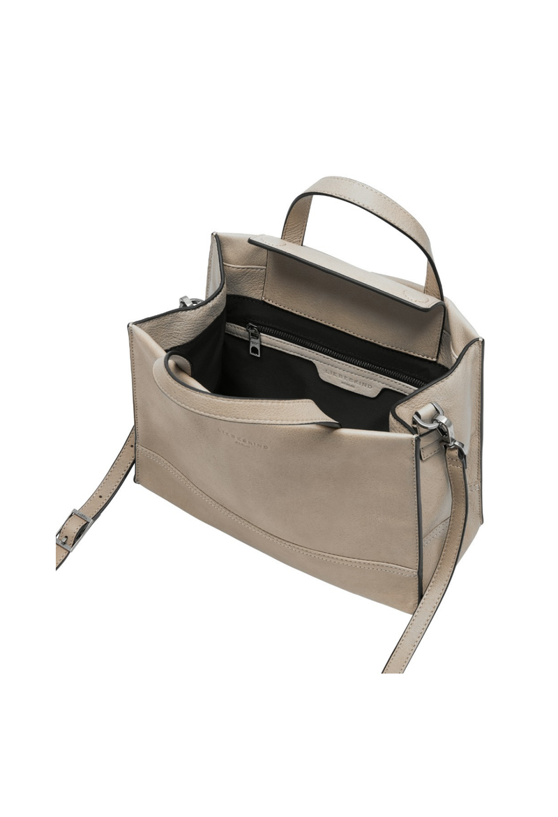 Liebeskind Berlin Lou Satchel Strap Handbag