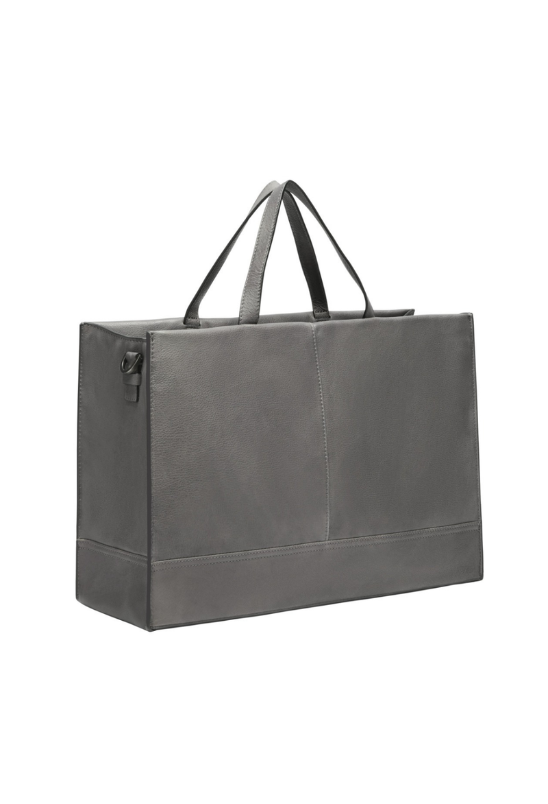 Liebeskind Berlin Lou Satchel Strap Handbag
