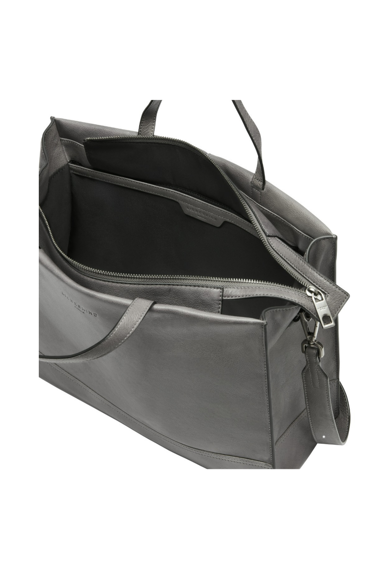 Liebeskind Berlin Lou Satchel Strap Handbag