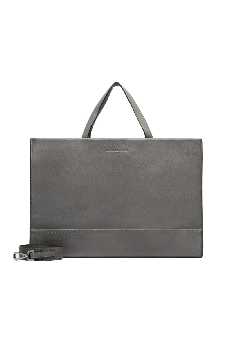 Liebeskind Berlin Lou Satchel Strap Handbag