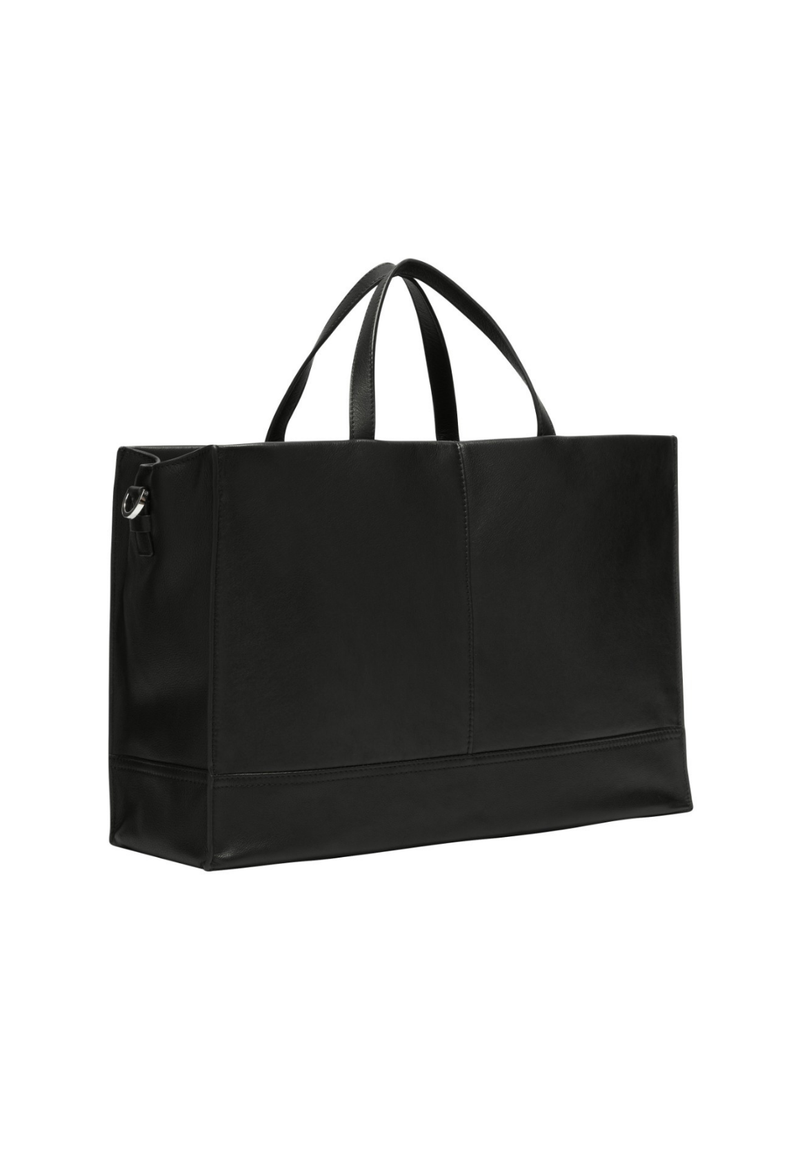 Liebeskind Berlin Lou Borsa a tracolla con cerniera