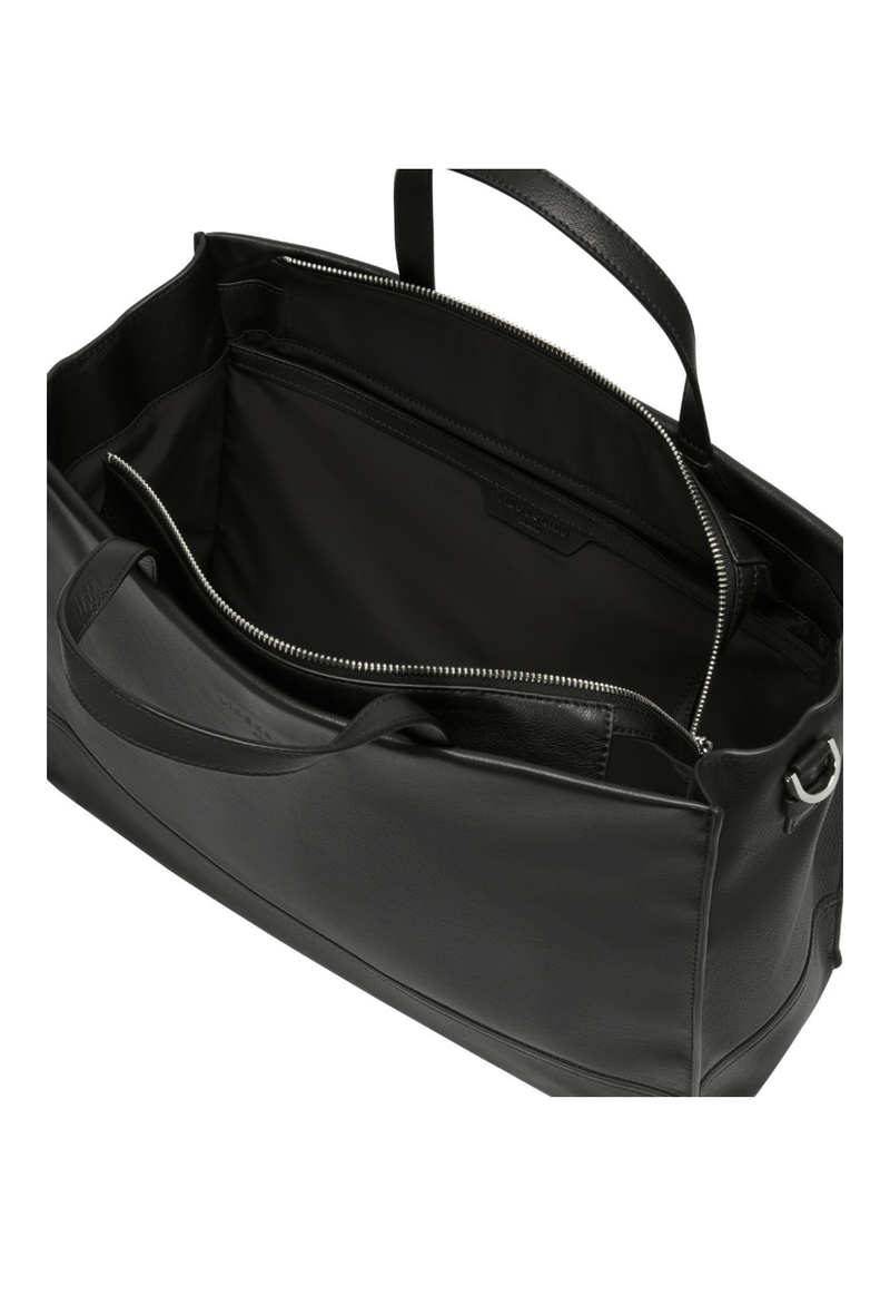 Liebeskind Berlin Lou Borsa a tracolla con cerniera