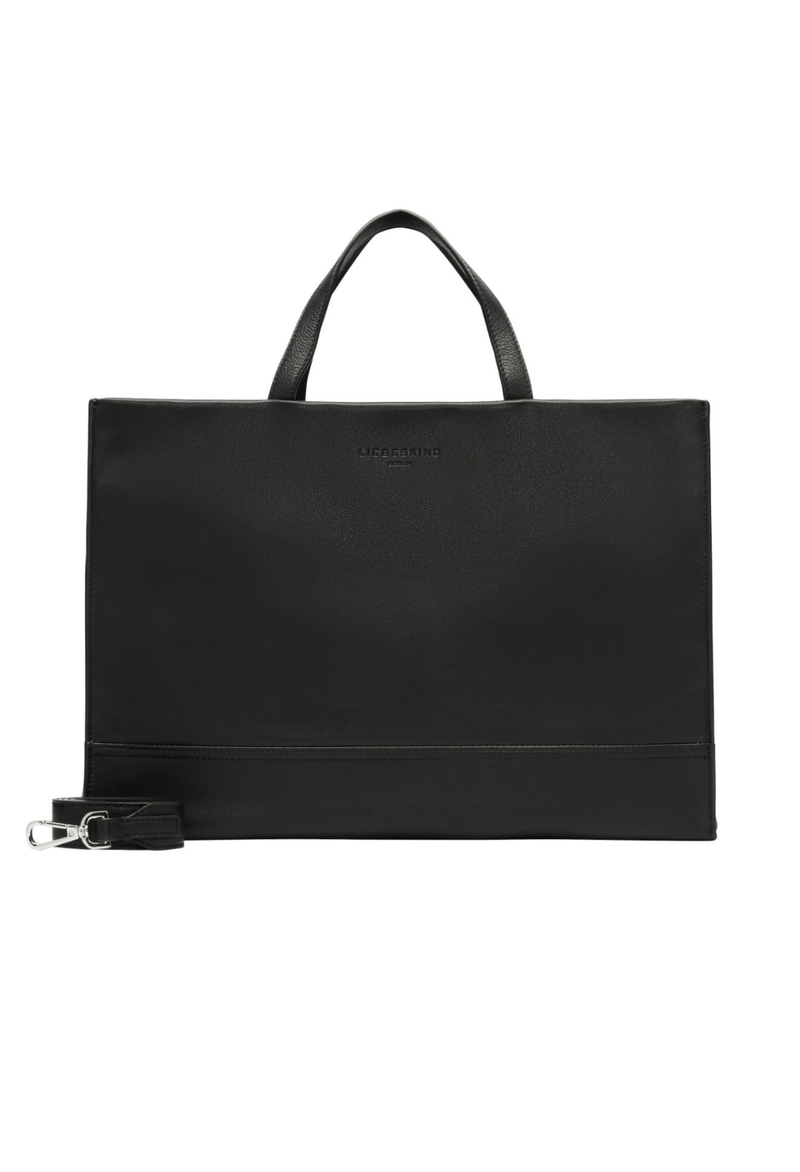 Liebeskind Berlin Lou Borsa a tracolla con cerniera