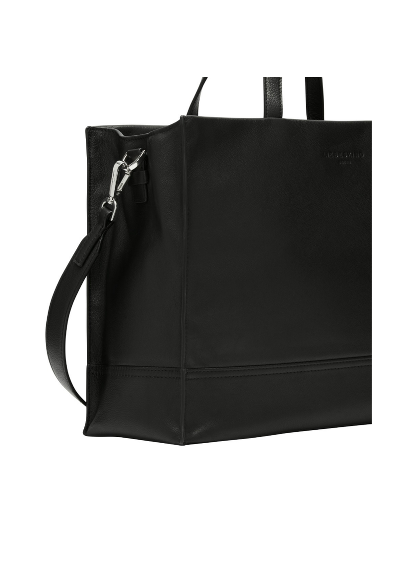 Liebeskind Berlin Lou Borsa a tracolla con cerniera