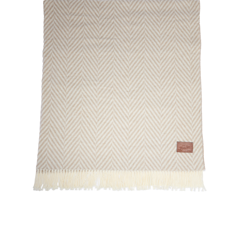 La historia del puente Cartera Donna Marrone