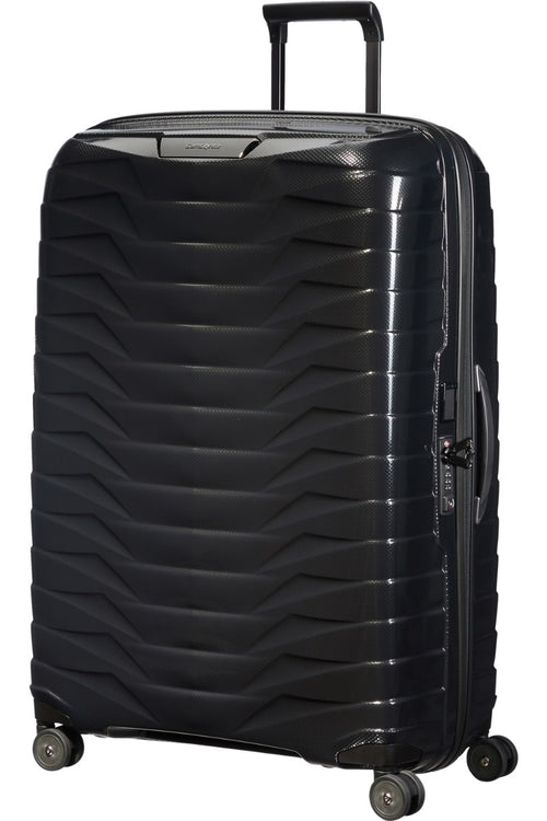 schwarz / XL (ab 81 cm)