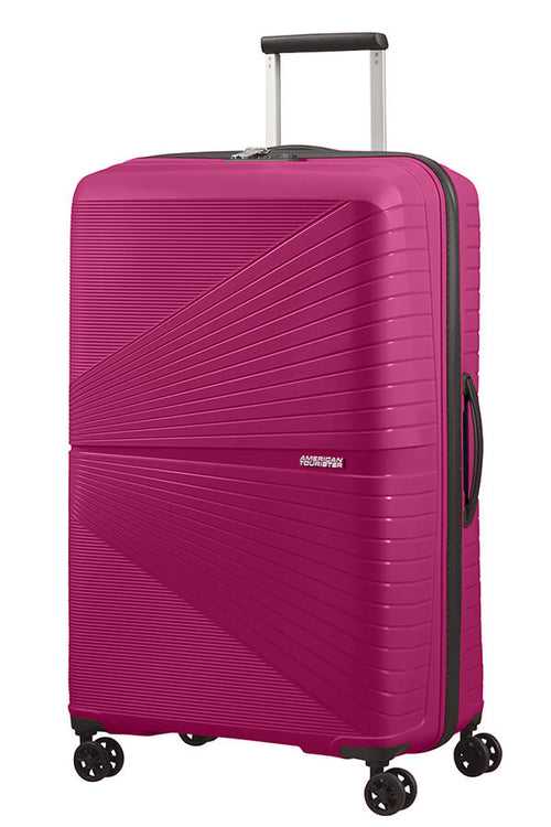 violett / L (71-80 cm)