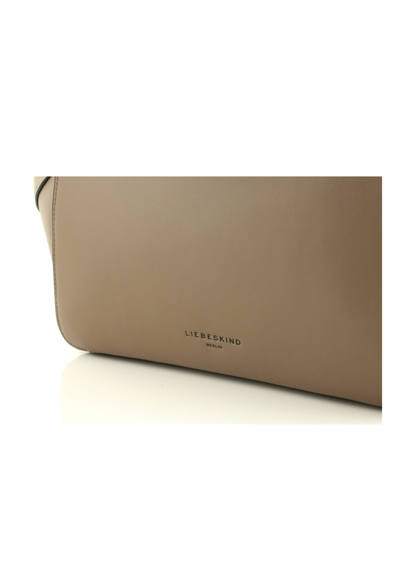 Liebeskind Berlin Lilly Calf Shopper