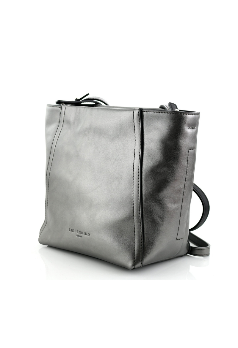 Liebeskind Berlin Croco Shopper